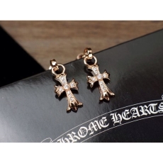 Chrome Hearts Earrings